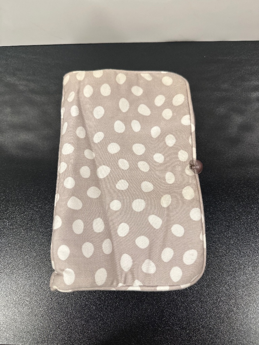 Jewelry Pouch Lotsa Dots